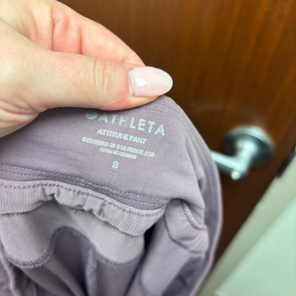 Athleta Attitude Pants - Picture 10 of 12